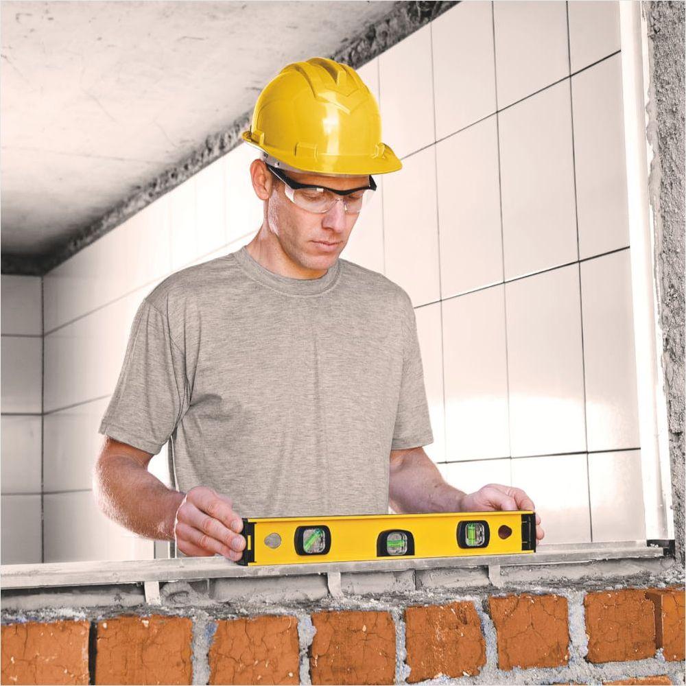 Nível Magnético 12 Tramontina MASTER em Alumínio com Duas Ampolas - 2