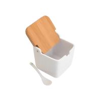 Saleiro Porcelana Hauskraft 300 ml - 2