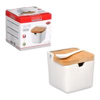 Saleiro Porcelana Hauskraft 300 ml - 3