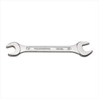 Chave Fixa 27x32 mm Tramontina Basic com Corpo em Aço Especial Cromado - 1