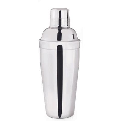 Coqueteleira Fiesta Inox Hauskraft 500 ml