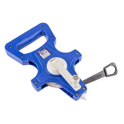 Trena Fibra De Vidro 10M Western