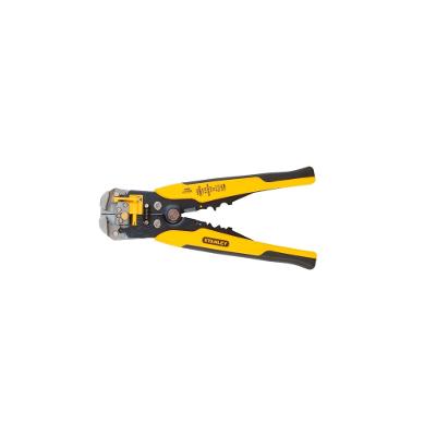 Alicate Ajust.Desencapador De Fios 203Mm