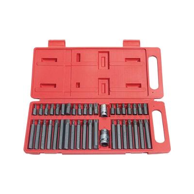 Bits Automotivo Jogo 40 Peças Western