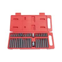 Bits Automotivo Jogo 40 Peças Western - 1