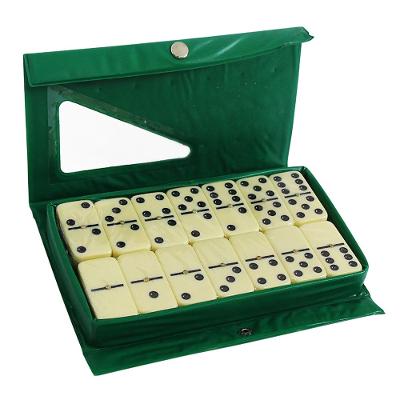 Domino 50,5 X 25 X 11Mm Western