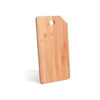 Conjunto para Queijo em Bambu Madeira e Inox Oregon - 5 Peças - 7