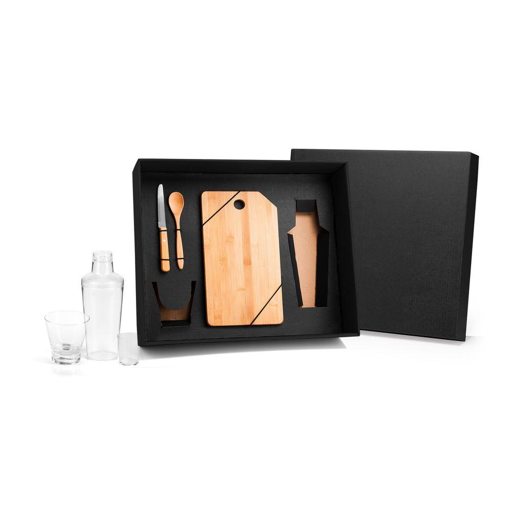 Kit Para Caipirinha / Drink - 5 Pçs Welf - 1