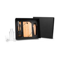 Kit Para Caipirinha / Drink - 5 Pçs Welf - 1