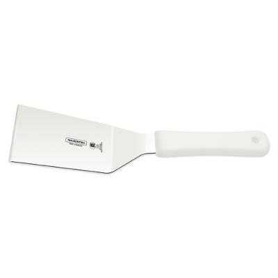 Espátula  Fritur Inox 5X2 Professional Branco Tramontina