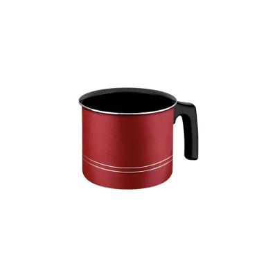 Fervedor Tramontina Sicília Antiaderente Vermelho 14cm 1,9L