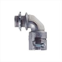 Conector Curvo 1-1/2 Tramontina com Rosca - 1