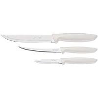 Jogo Facas Inox 3 Peças Plenus Off Tramontina - 3