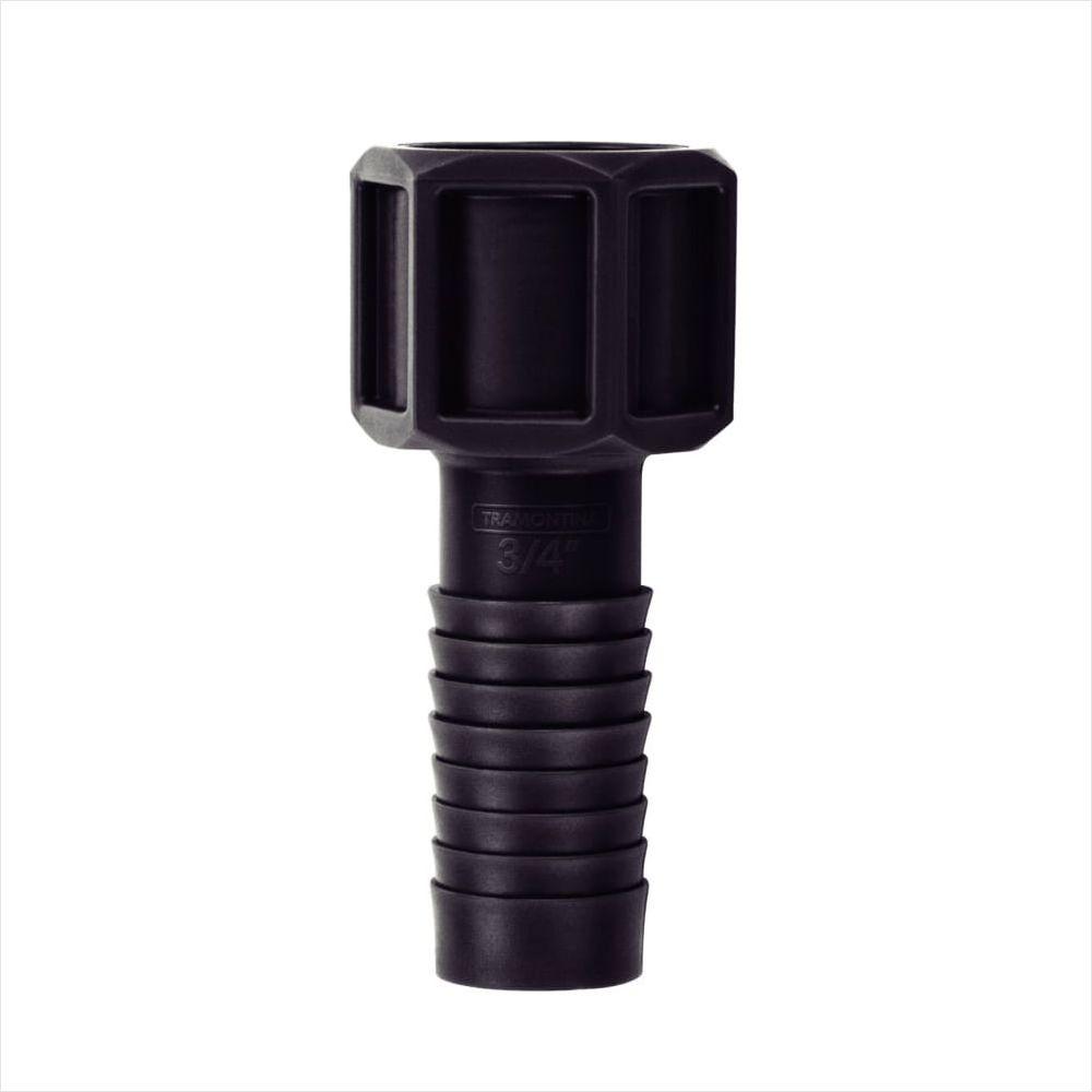 Adaptador com Rosca Interna 3/4 Tramontina para Mangueiras - 2