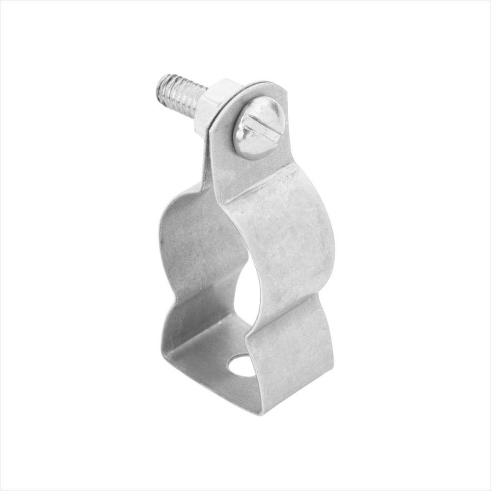 Abraçadeira tipo D 4 Tramontina - 1