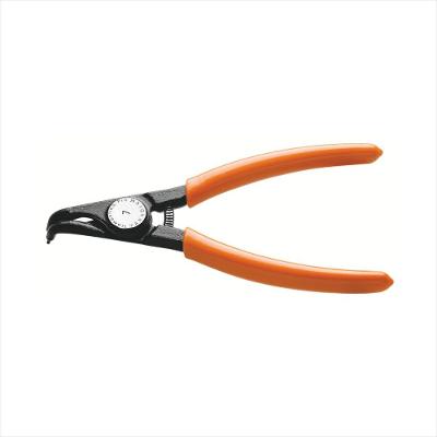 Alicate para Anéis Externo Curvo 7 Tramontina PRO