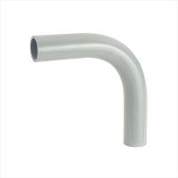Curva Longa 90° 1 Tramontina Cinza - 1