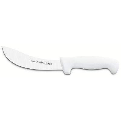 Faca Cour/Sangria Inox 7 Profis Branco Tramontina