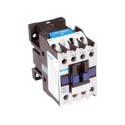 Contator Tripolar Tramontina TRC1-0901 9 A 220 Vca 1NF