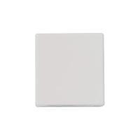 Módulo Interruptor Bipolar Simples Tramontina 20 A 250 V Branco - 1