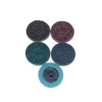 Disco Desbaste Flap 51mm Grão 40 - Western - 1