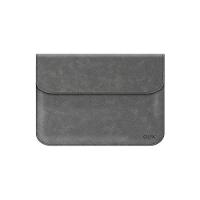 Capa para Notebook OEX Prime Elegance Cinza - 1