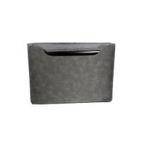 Capa para Notebook OEX Prime Elegance Cinza - 2