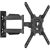 Suporte Para TV Articulado Multivisão MI-3260 32-60 Preto - 1