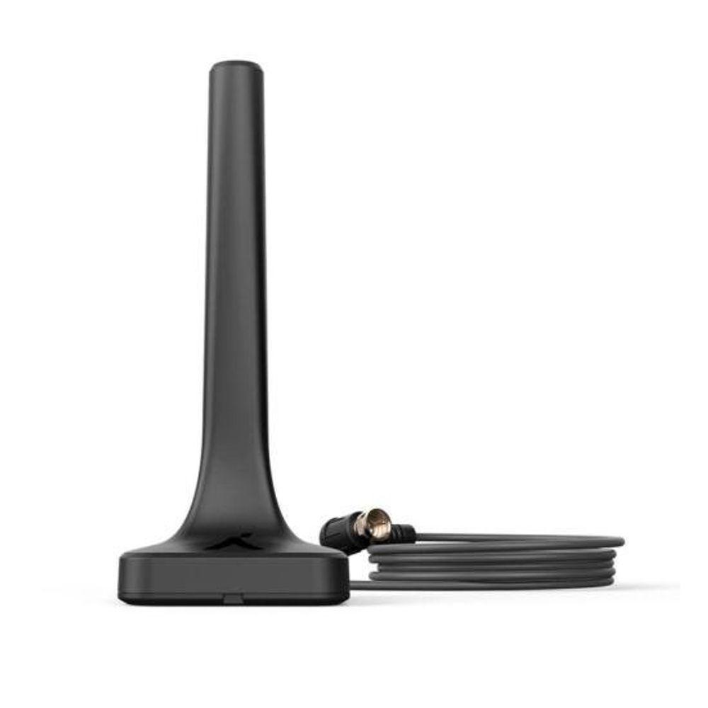 Antena Interna TV Digital DTV-200 2,5m Aquário - 2