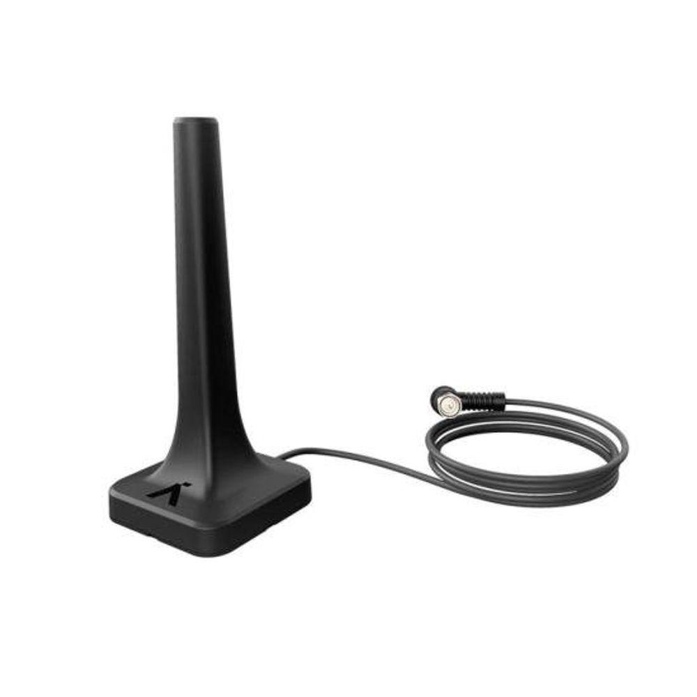 Antena Interna TV Digital DTV-200 2,5m Aquário - 3