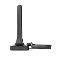 Antena Interna TV Digital DTV-200 2,5m Aquário - 2