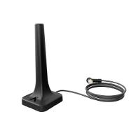 Antena Interna TV Digital DTV-200 2,5m Aquário - 3