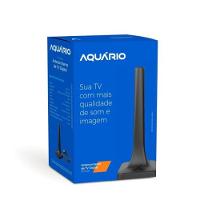 Antena Interna TV Digital DTV-200 2,5m Aquário - 4