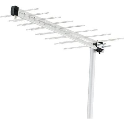 Antena Externa Log Para TV LU-30 Aquário