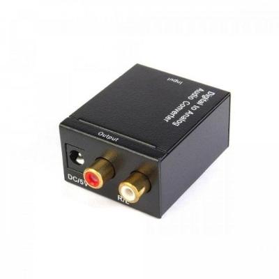 Conversor Digital Para Analógico Storm