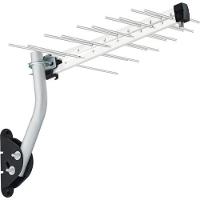 Antena Externa Log Para TV LU-20 Plus Aquário - 1