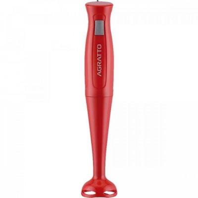 Super Mixer Agratto MXV-02 200W Vermelho 220v