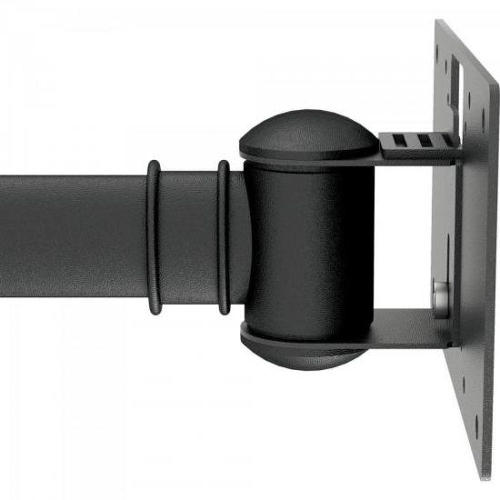 Suporte Articulado Para TV 19-56 Preto STPA50 Multivisão - 3