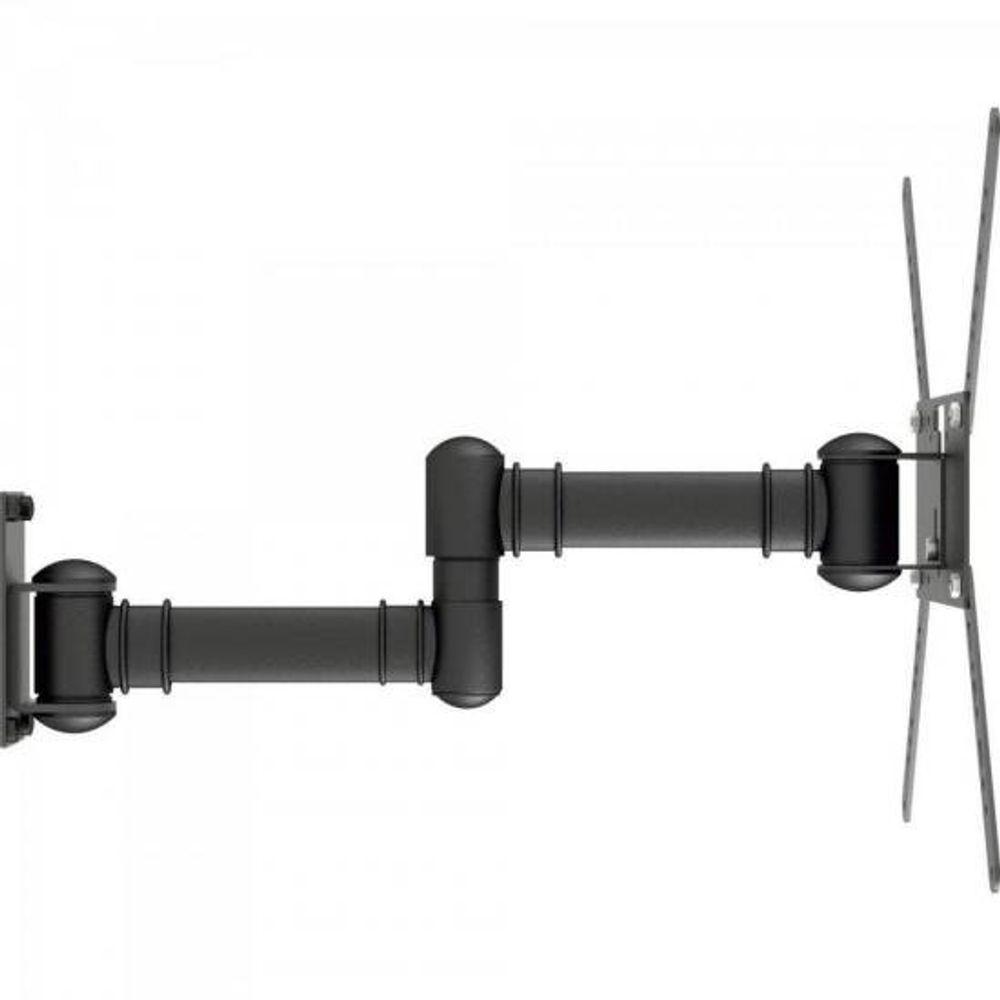 Suporte Articulado Para TV 19-56 Preto STPA50 Multivisão - 6