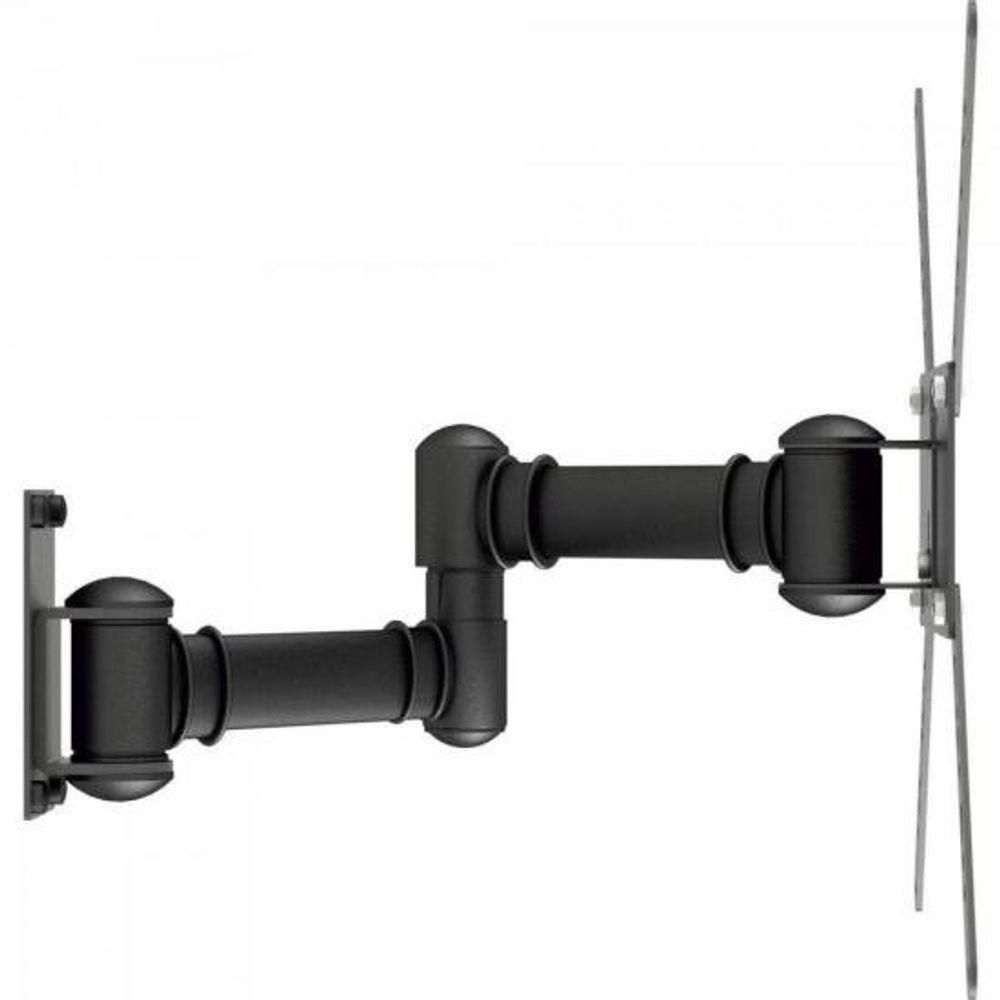 Suporte Articulado Para TV 19-56 Preto STPA50 Multivisão - 7