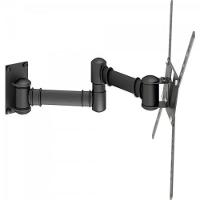 Suporte Articulado Para TV 19-56 Preto STPA50 Multivisão - 1