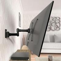 Suporte Articulado Para TV 19-56 Preto STPA50 Multivisão - 2