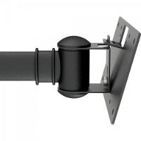 Suporte Articulado Para TV 19-56 Preto STPA50 Multivisão - 5