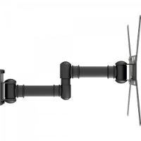 Suporte Articulado Para TV 19-56 Preto STPA50 Multivisão - 6