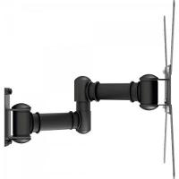 Suporte Articulado Para TV 19-56 Preto STPA50 Multivisão - 7