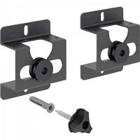 Suporte Fixo Para TV 14-100 INFINITI Preto Multivisão - 1