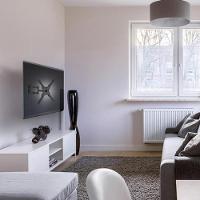 Suporte Para TV Multiarticulado ELG MT400AR-EX 26-65 Preto