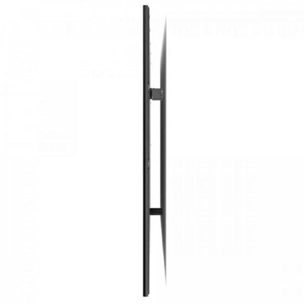 Suporte Fixo Para TV 14 a 84 M1-PR Preto Multivisão - 6