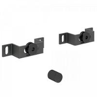 Suporte Fixo Para TV 14 a 84 M1-PR Preto Multivisão - 1