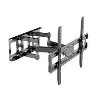 Suporte Multiarticulado Para TV Universal 37-80 SAV-4600 Aquário - 4